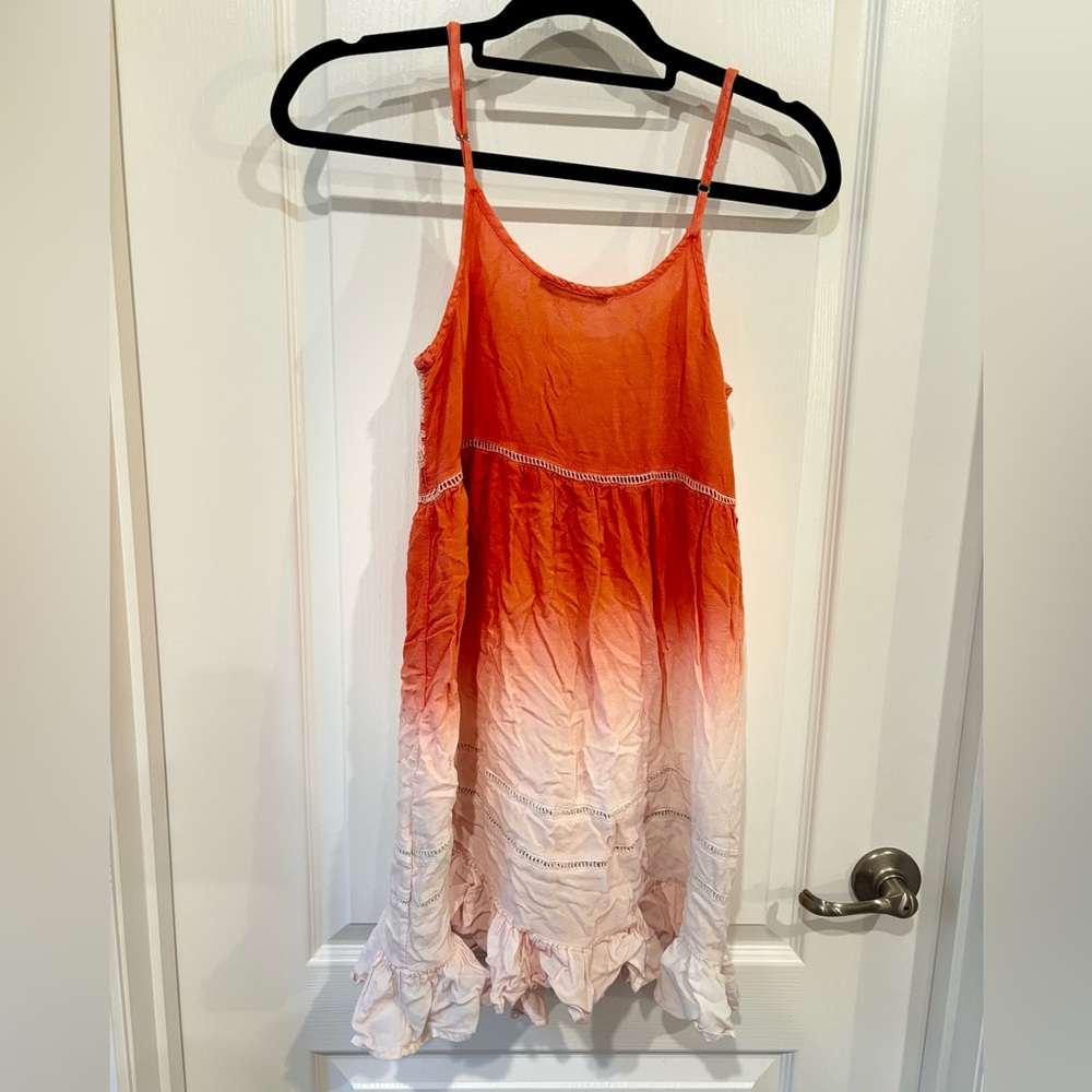 SUN DRESS/COVER UP - Picture 4 of 4